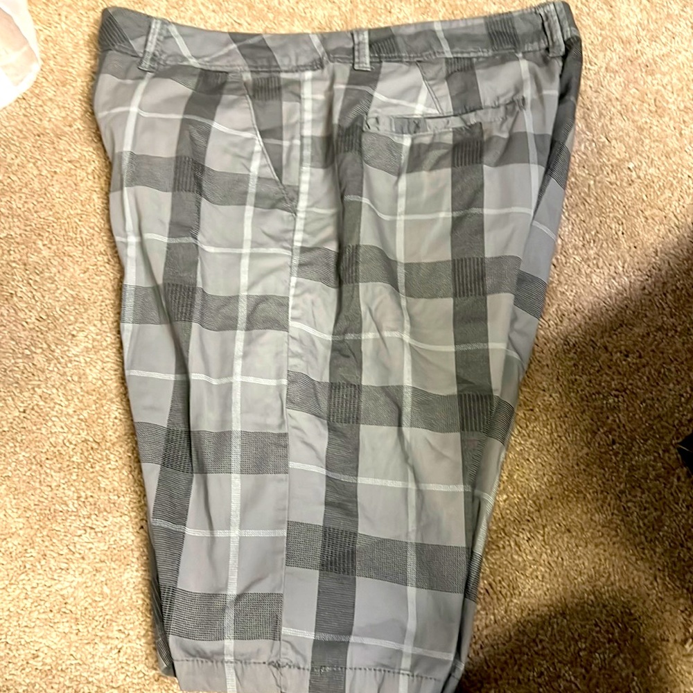 Men’s Shorts Long size 34